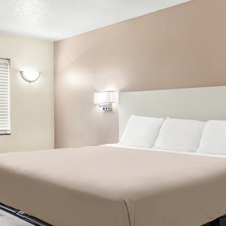Welcome Suites-O'Fallon Luaran gambar