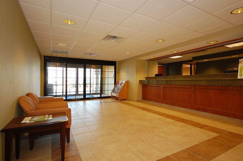 Welcome Suites-O'Fallon Luaran gambar