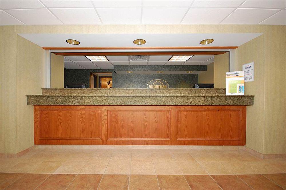 Welcome Suites-O'Fallon Luaran gambar