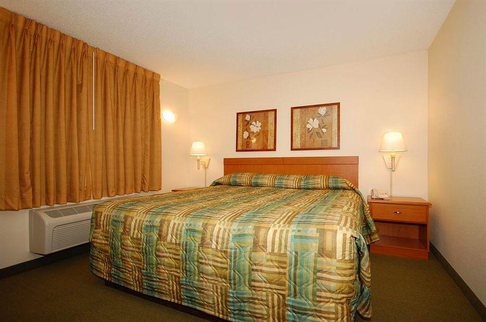 Welcome Suites-O'Fallon Luaran gambar