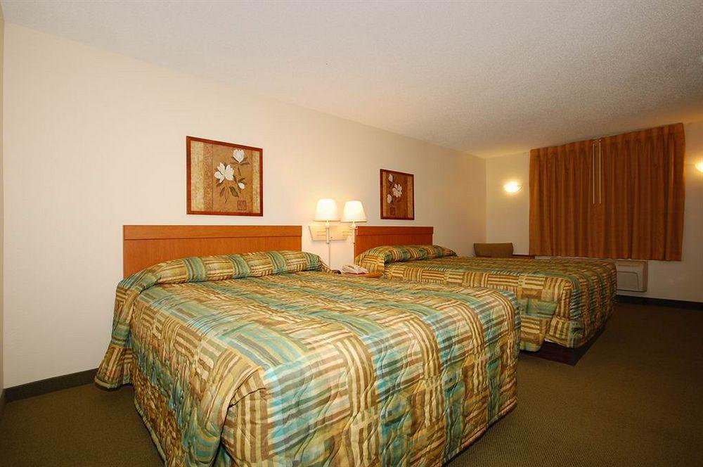 Welcome Suites-O'Fallon Bilik gambar