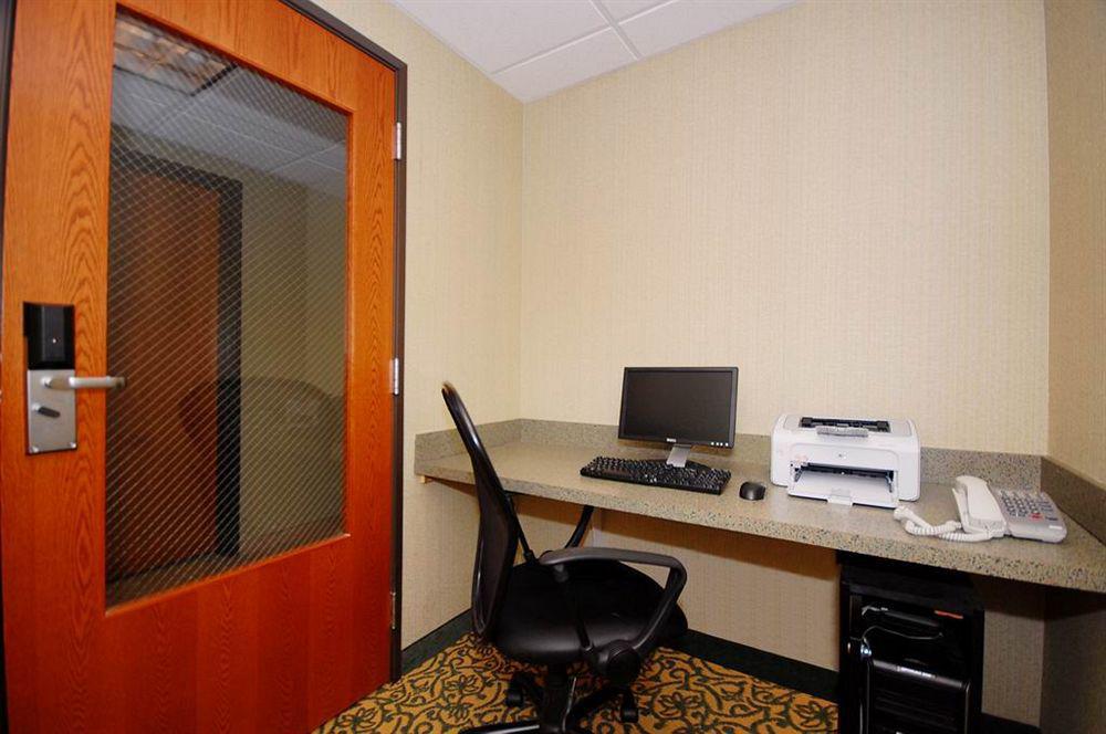 Welcome Suites-O'Fallon Luaran gambar