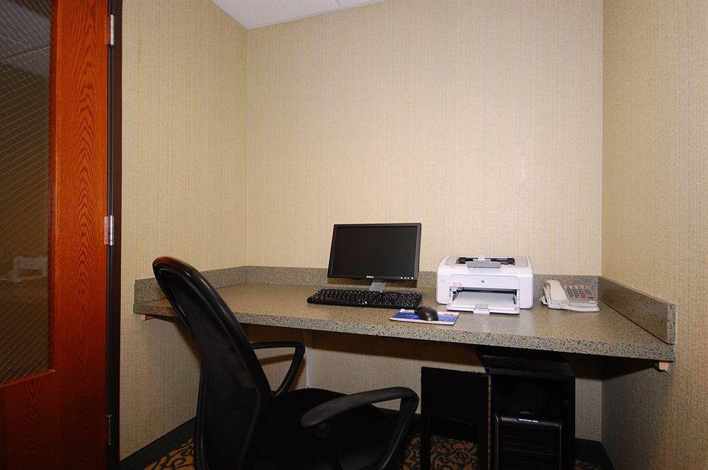 Welcome Suites-O'Fallon Luaran gambar