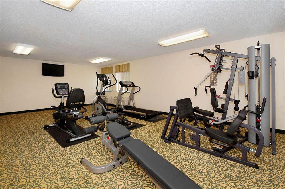Welcome Suites-O'Fallon Luaran gambar