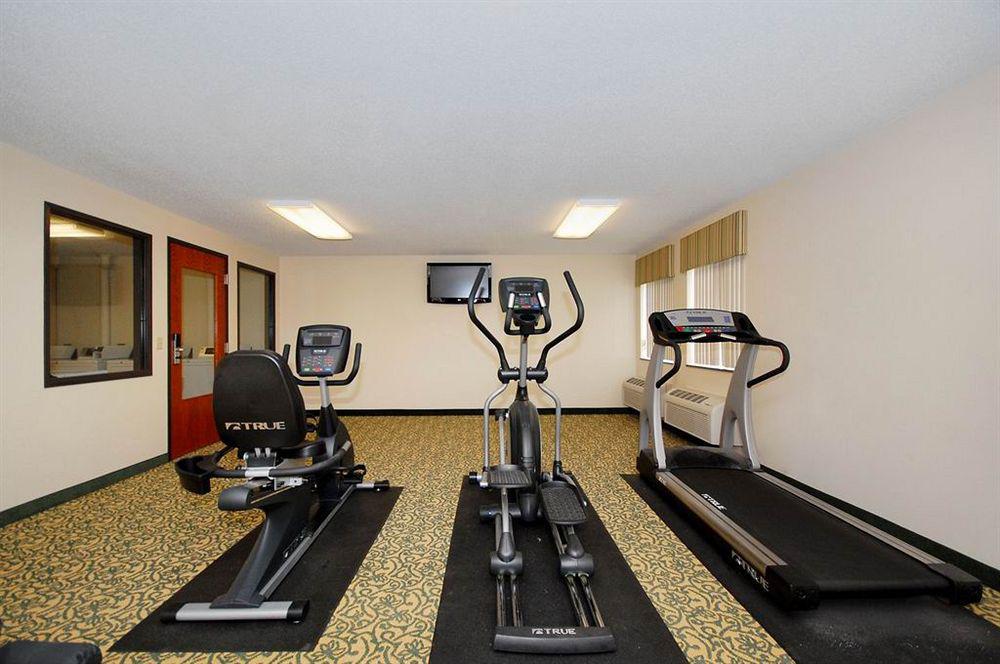 Welcome Suites-O'Fallon Luaran gambar