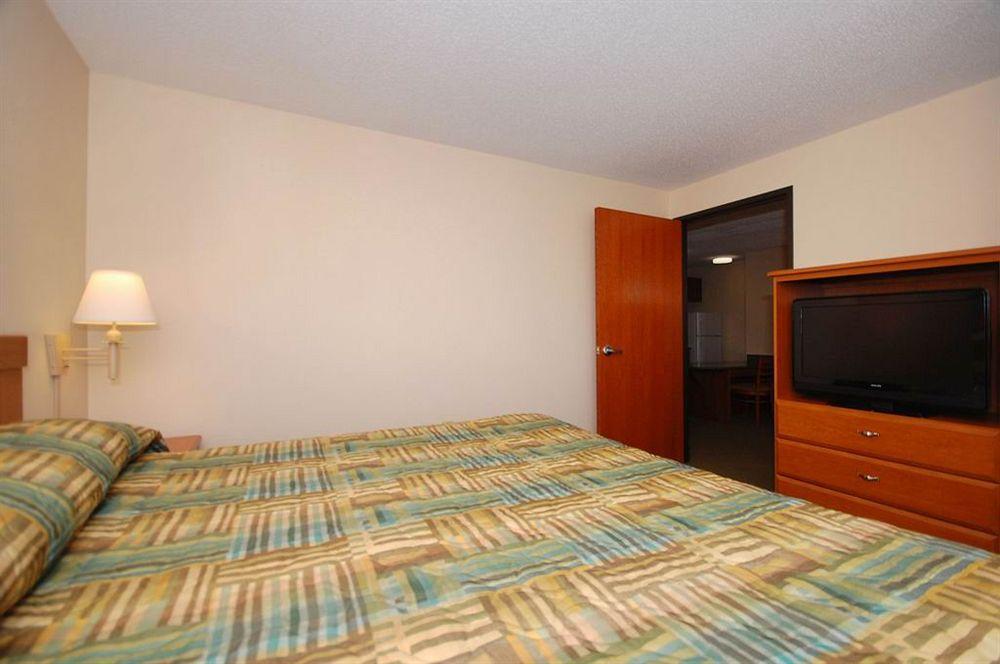 Welcome Suites-O'Fallon Luaran gambar