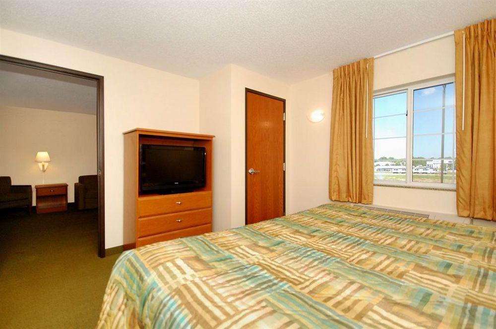 Welcome Suites-O'Fallon Luaran gambar