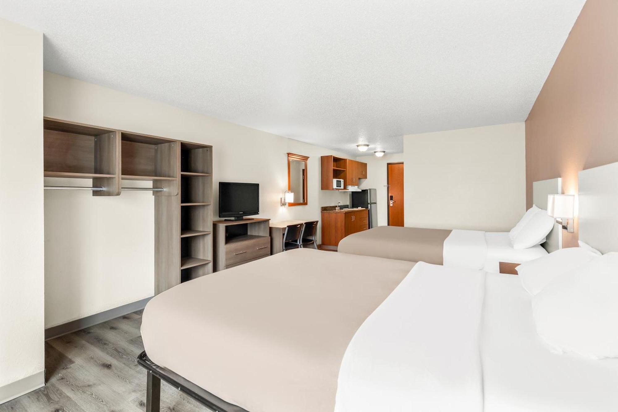 Welcome Suites-O'Fallon Luaran gambar