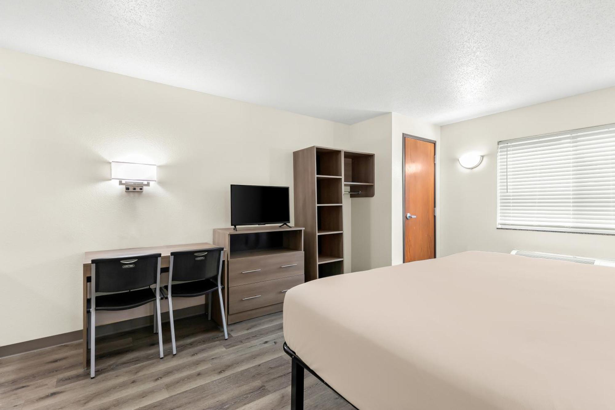 Welcome Suites-O'Fallon Luaran gambar