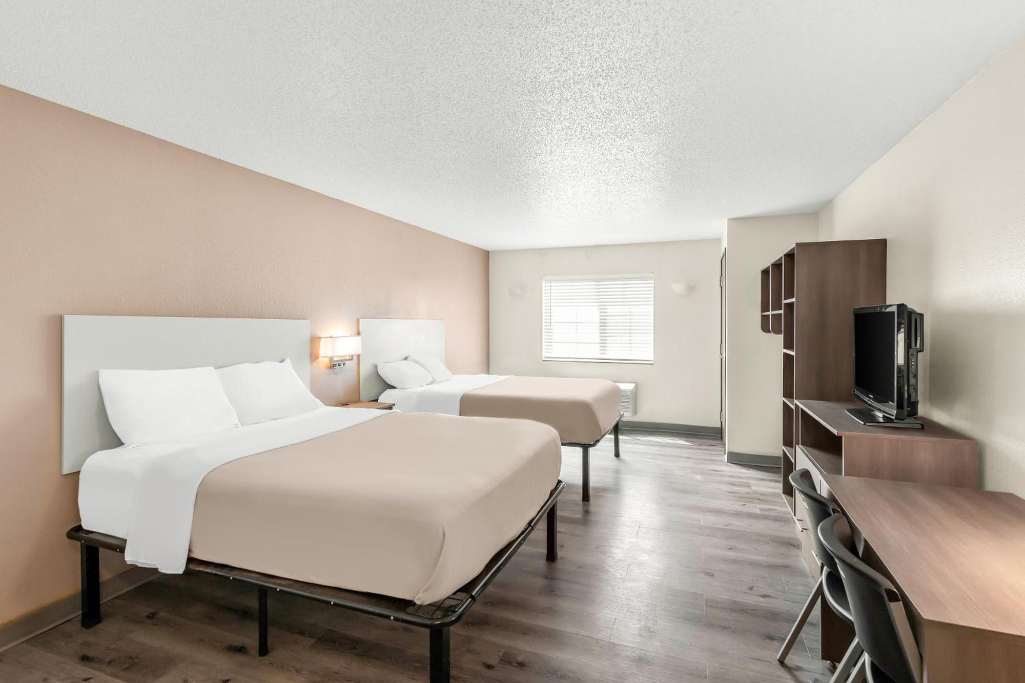 Welcome Suites-O'Fallon Luaran gambar