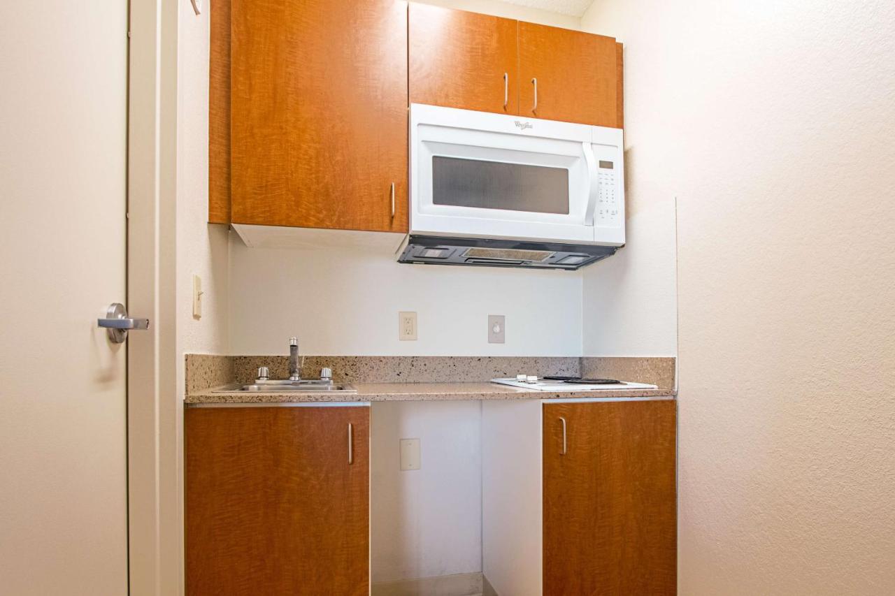 Welcome Suites-O'Fallon Luaran gambar