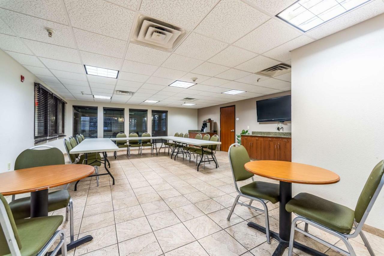 Welcome Suites-O'Fallon Luaran gambar