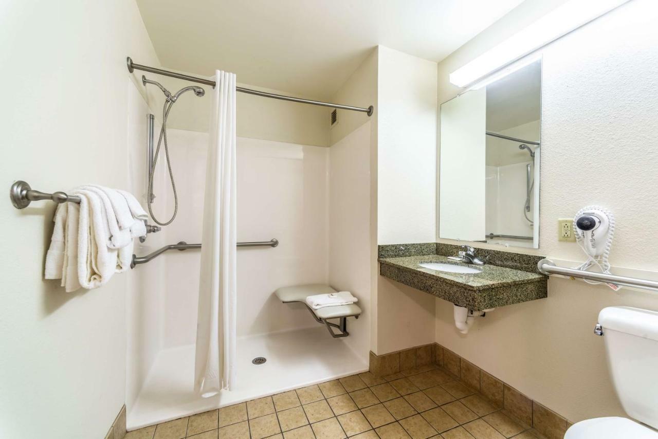 Welcome Suites-O'Fallon Luaran gambar