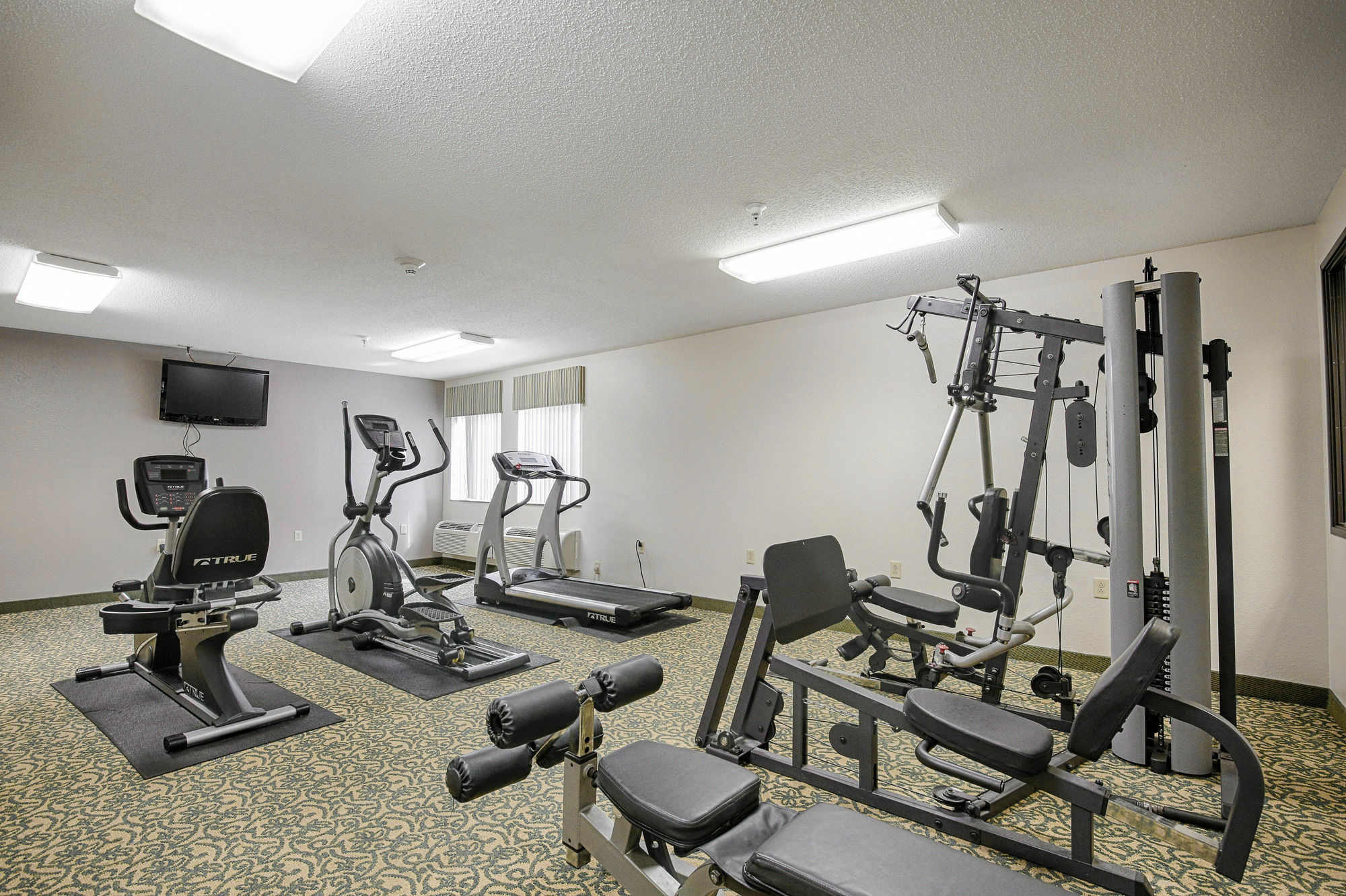 Welcome Suites-O'Fallon Luaran gambar
