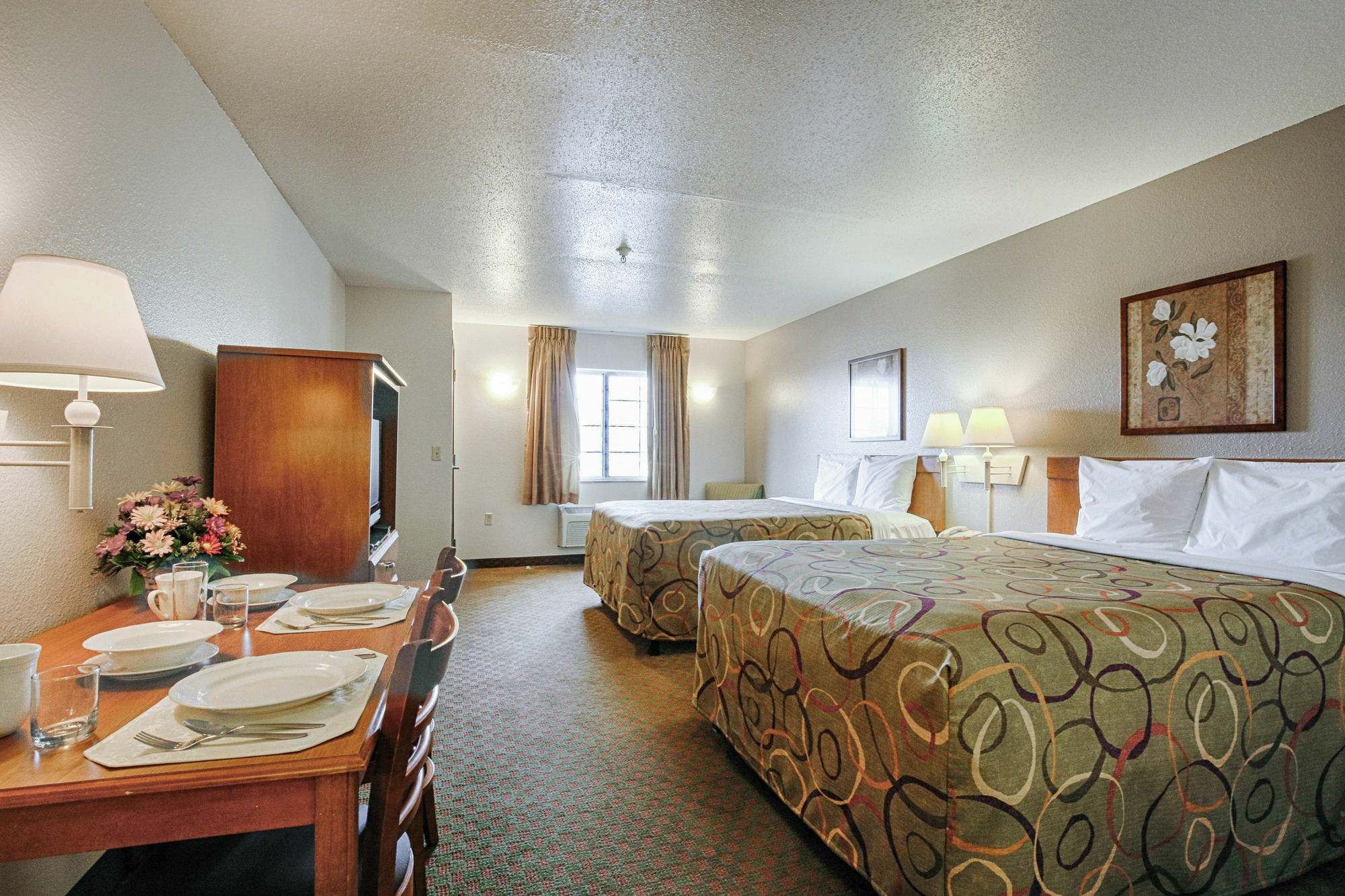 Welcome Suites-O'Fallon Luaran gambar