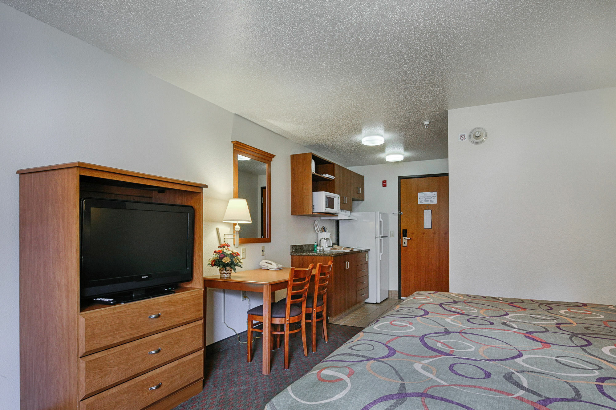 Welcome Suites-O'Fallon Luaran gambar