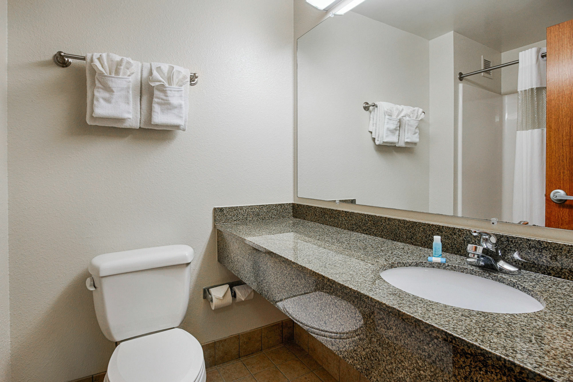 Welcome Suites-O'Fallon Luaran gambar