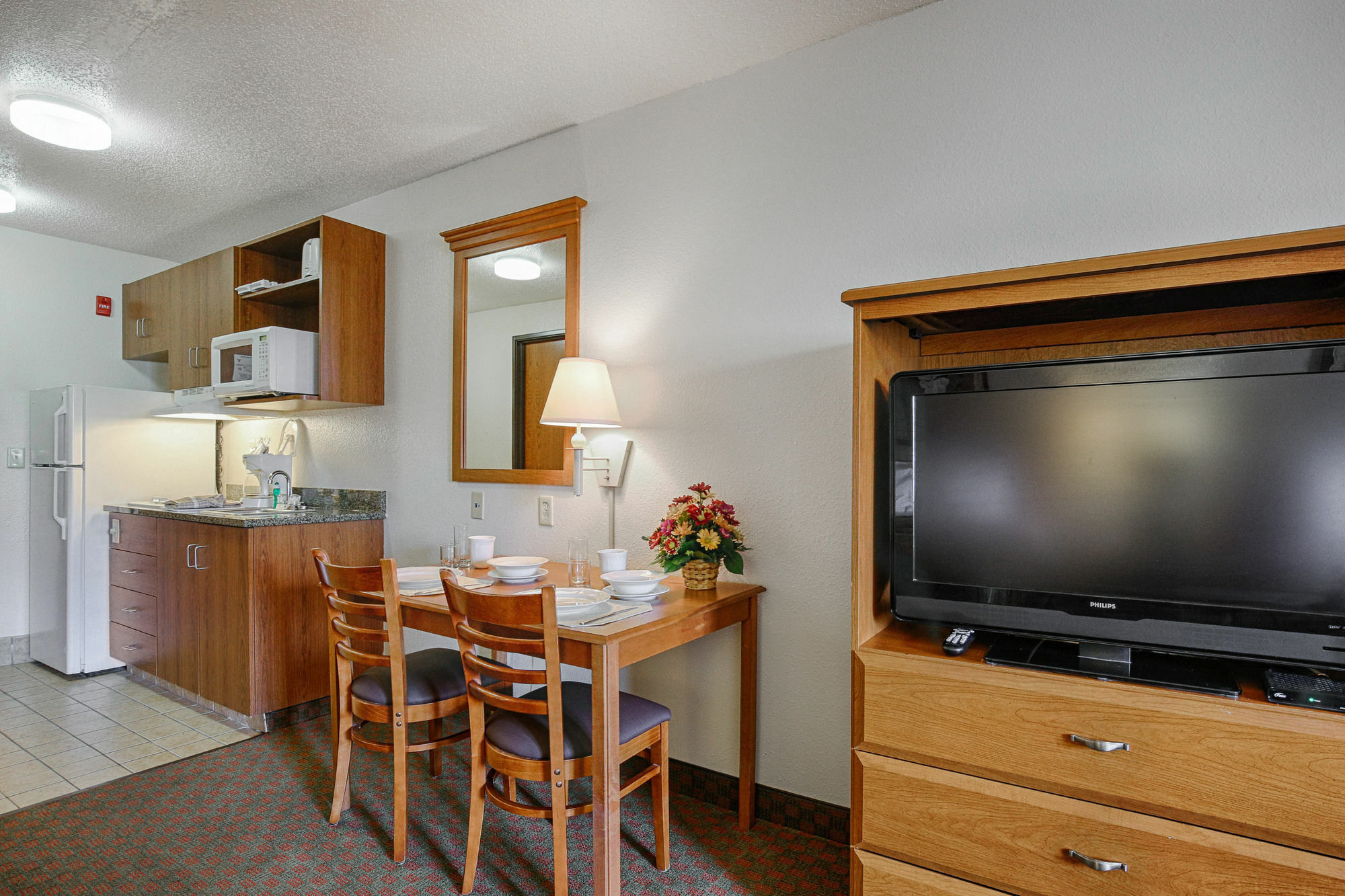 Welcome Suites-O'Fallon Luaran gambar