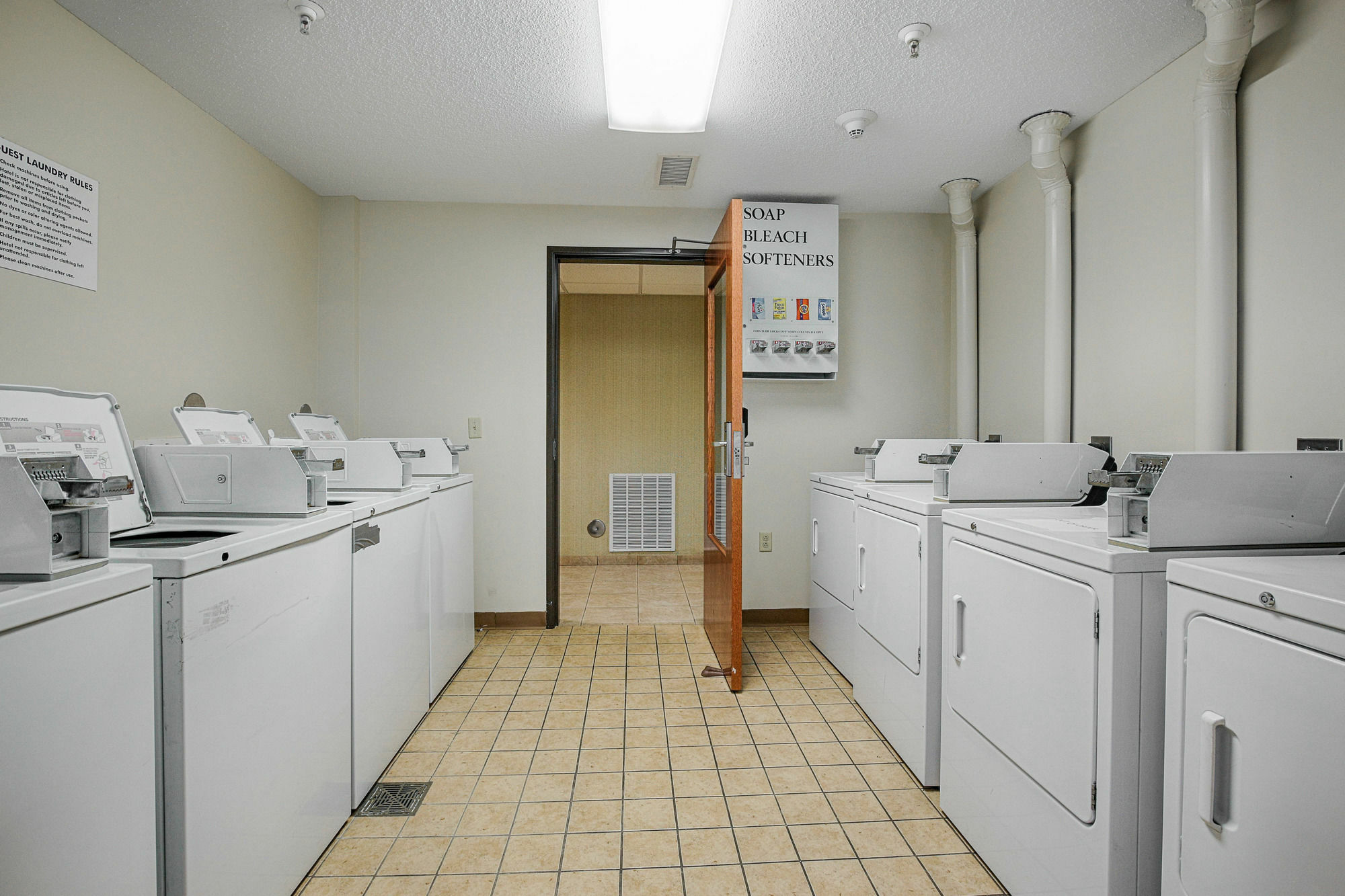 Welcome Suites-O'Fallon Luaran gambar