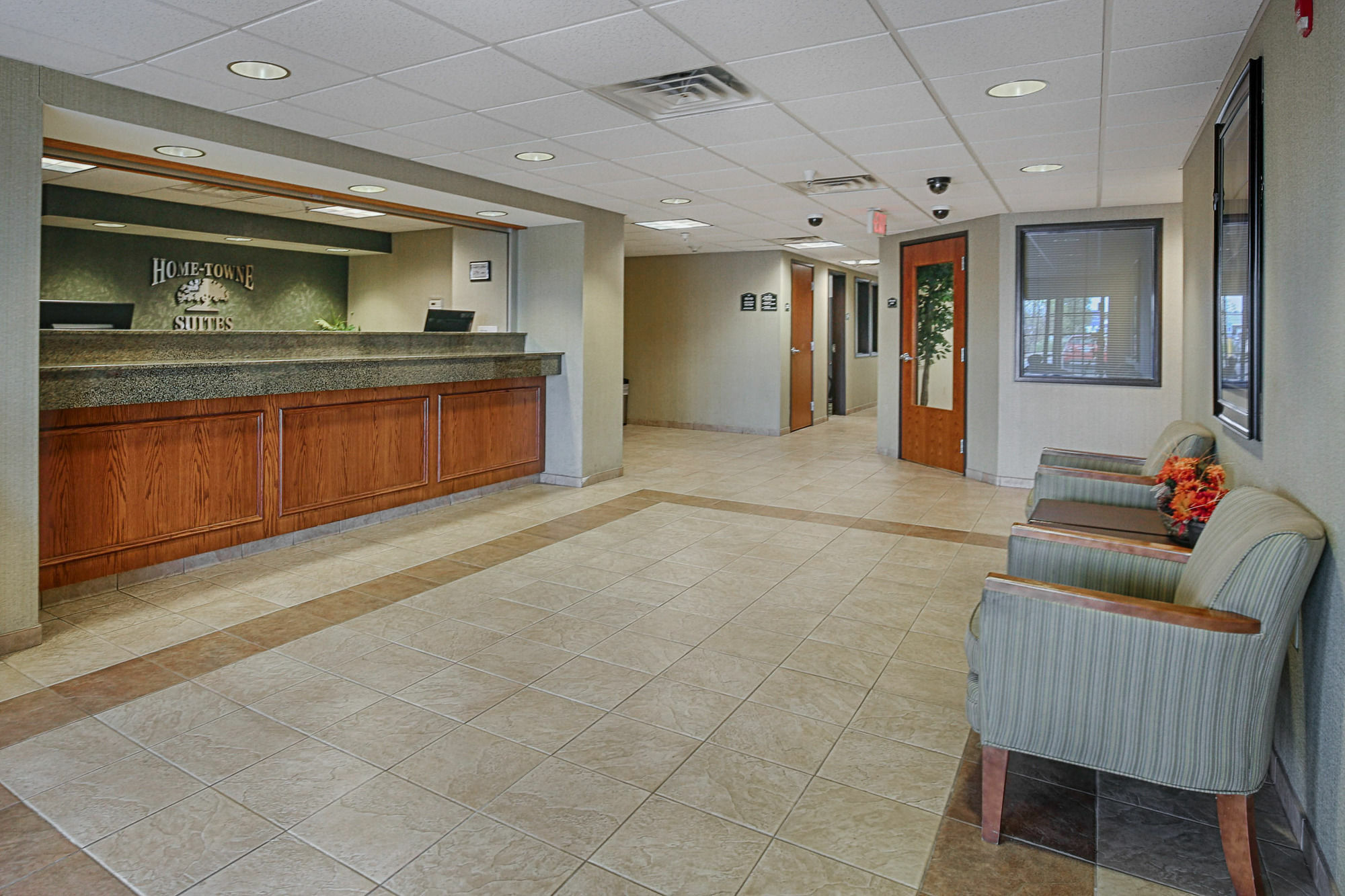 Welcome Suites-O'Fallon Luaran gambar