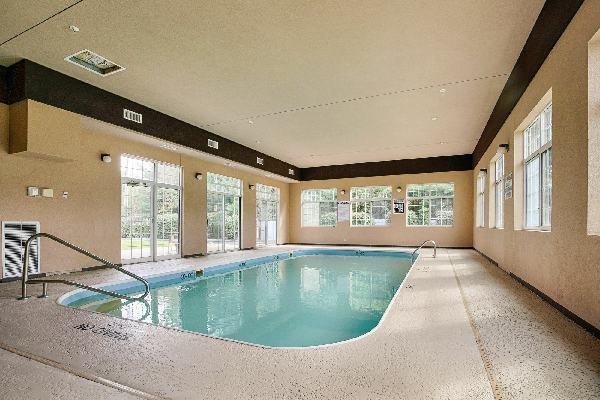 Welcome Suites-O'Fallon Luaran gambar