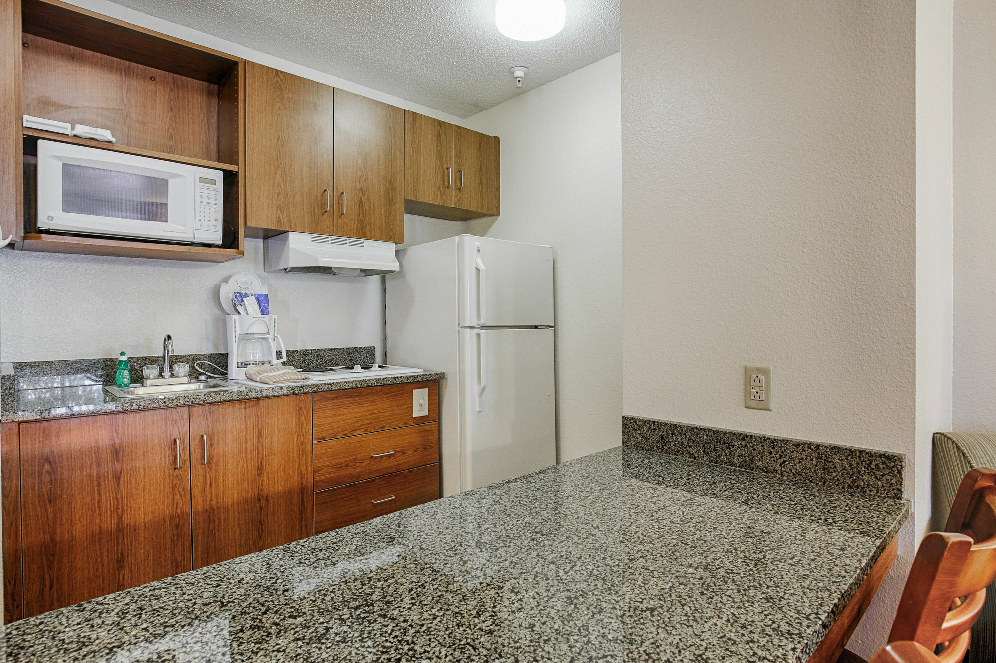 Welcome Suites-O'Fallon Luaran gambar