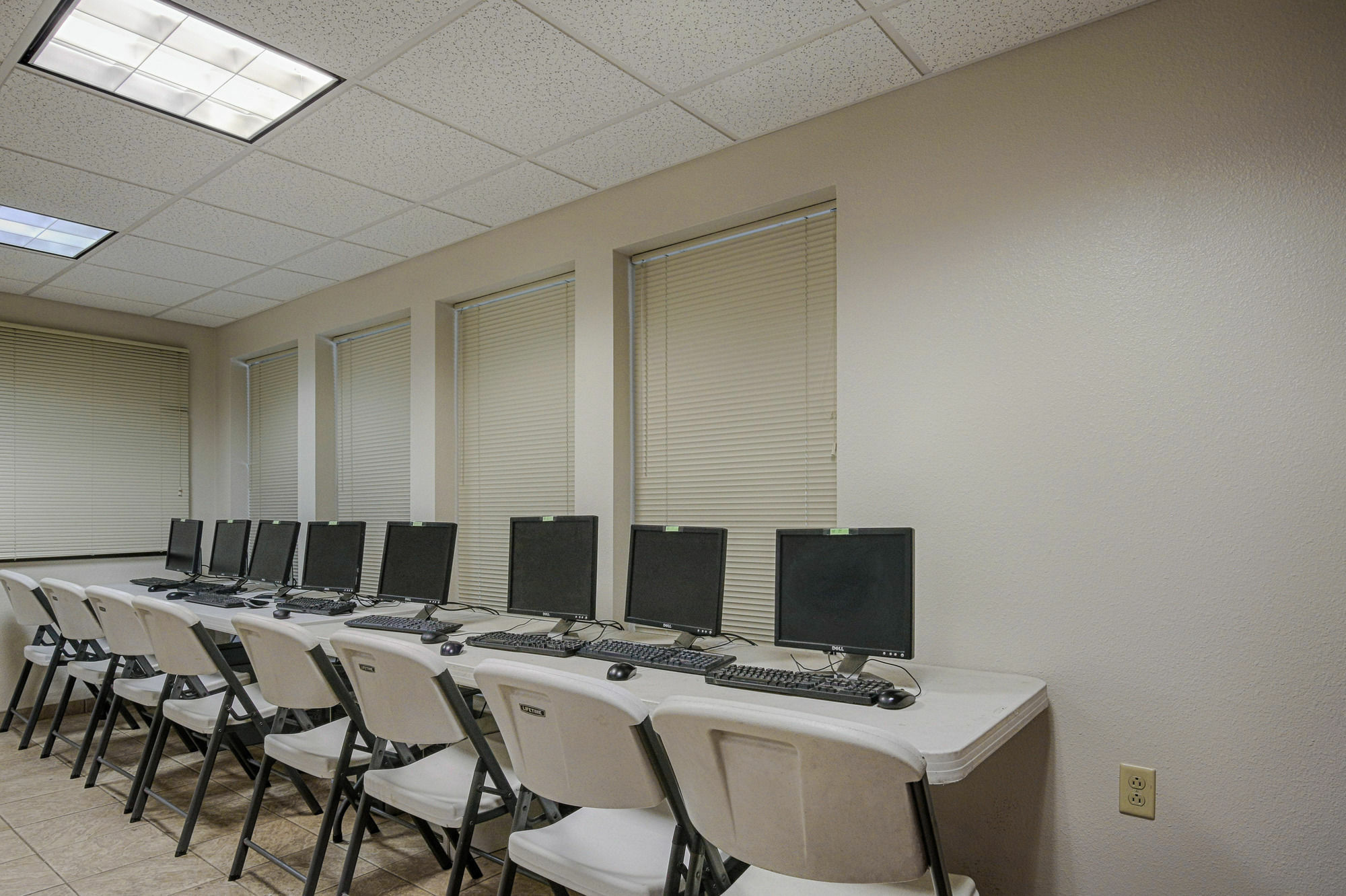 Welcome Suites-O'Fallon Luaran gambar