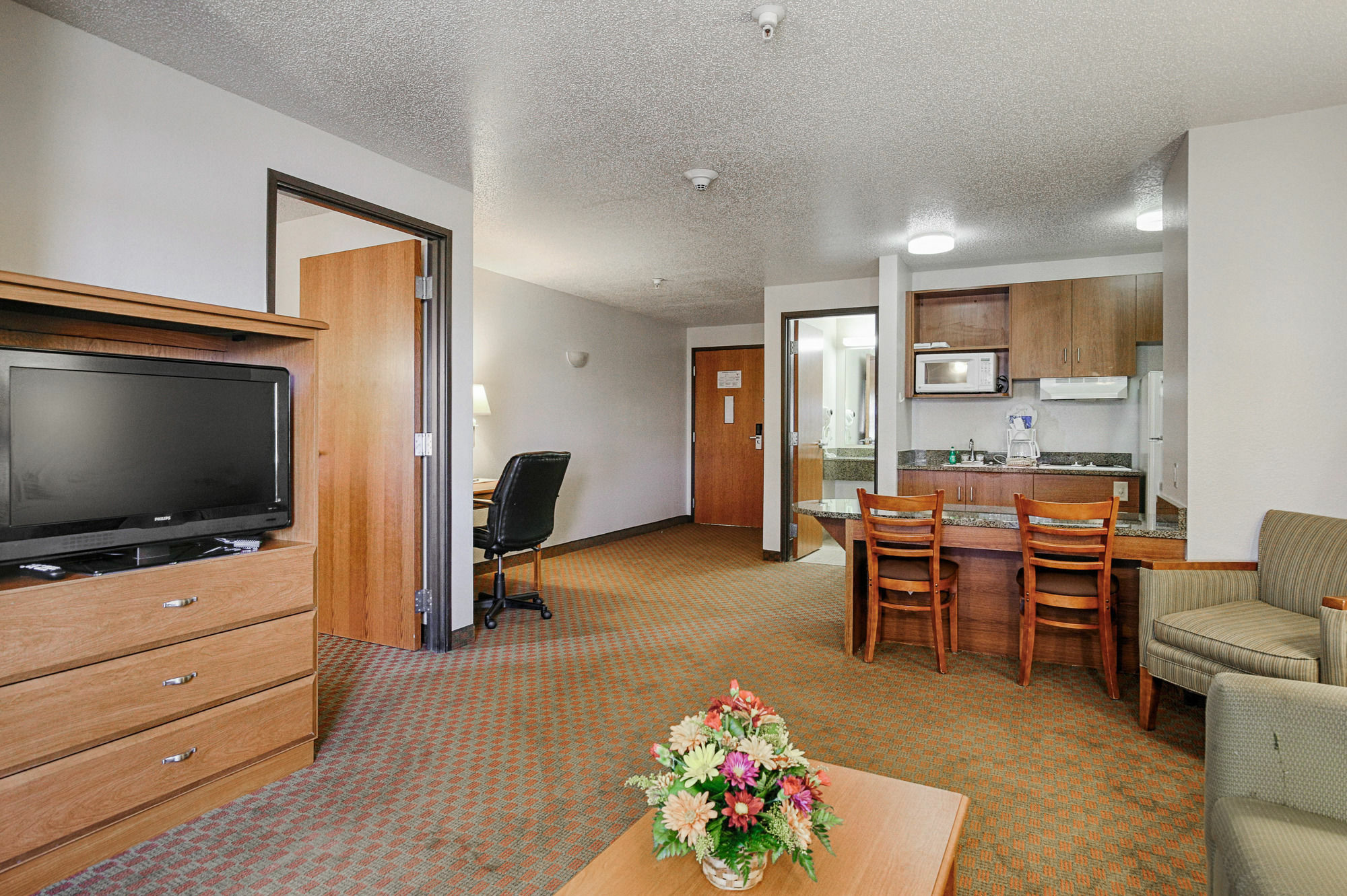 Welcome Suites-O'Fallon Luaran gambar