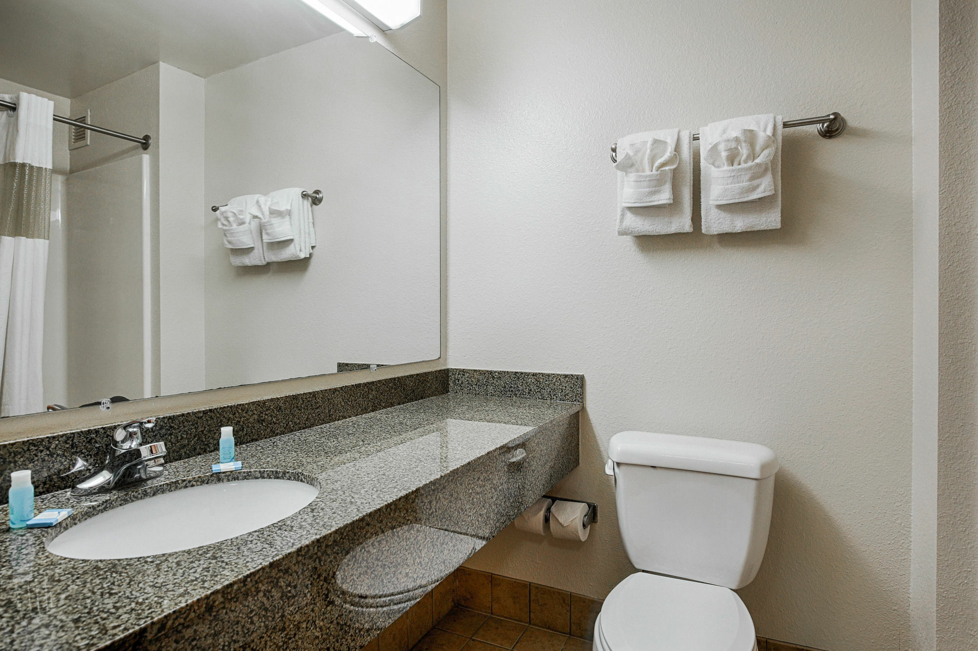 Welcome Suites-O'Fallon Luaran gambar