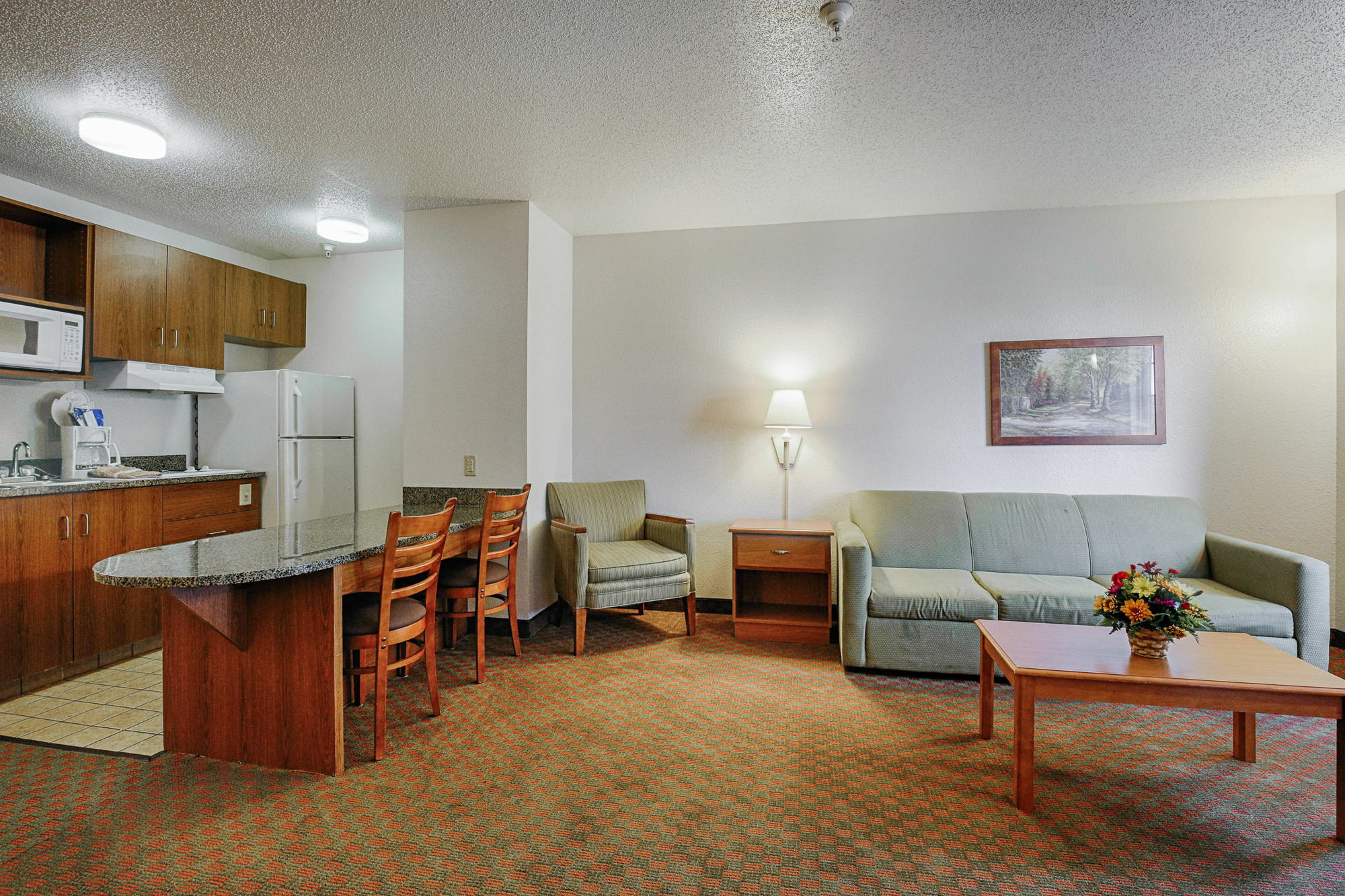 Welcome Suites-O'Fallon Luaran gambar