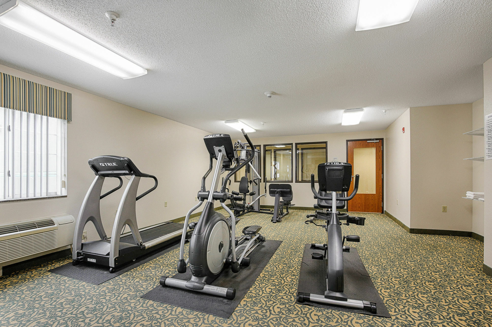 Welcome Suites-O'Fallon Luaran gambar