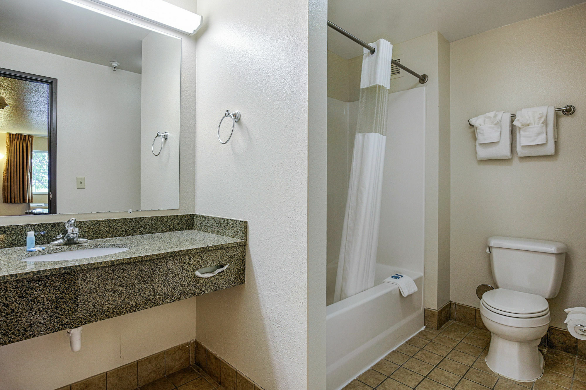 Welcome Suites-O'Fallon Luaran gambar
