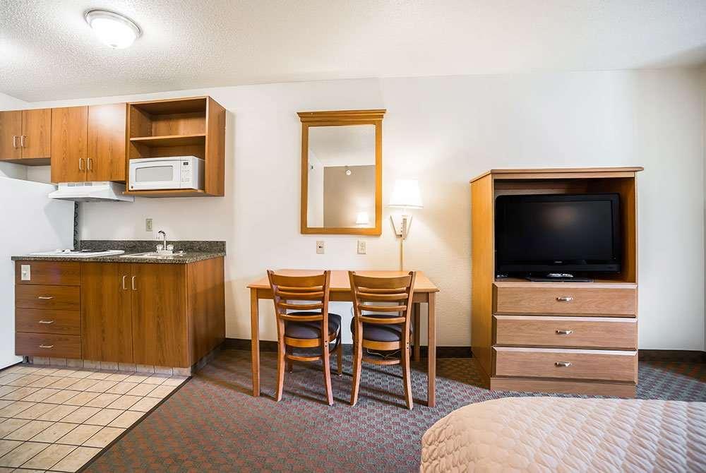 Welcome Suites-O'Fallon Bilik gambar