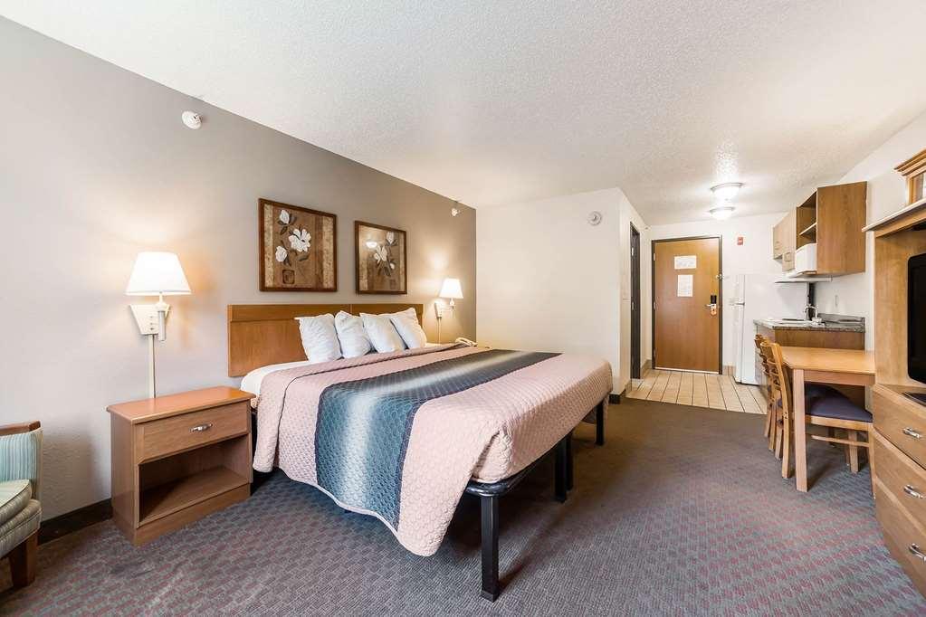 Welcome Suites-O'Fallon Bilik gambar