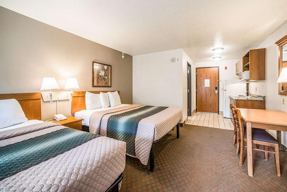 Welcome Suites-O'Fallon Bilik gambar