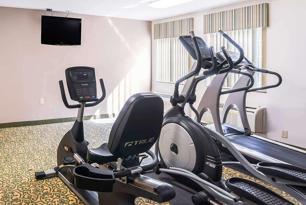 Welcome Suites-O'Fallon Kemudahan gambar