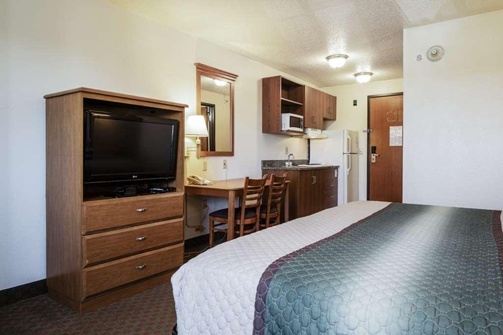 Welcome Suites-O'Fallon Bilik gambar