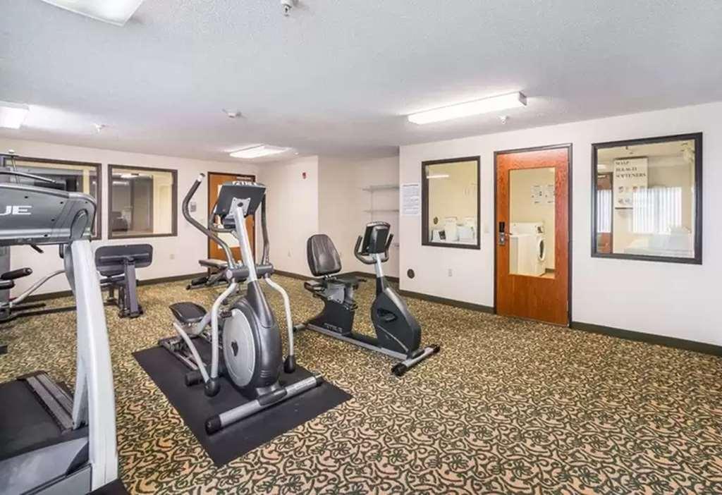 Welcome Suites-O'Fallon Kemudahan gambar